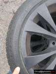 Sprzedam koła z BMW 3 śruby 5x120