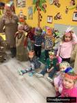 Happy Kids Preschool & Daycare Center