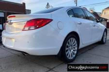 2013 Buick Regal Premium 2 Sedan 4D