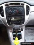 2006 Toyota Highlander Sport