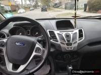 Ford Fiesta 2012 , $3500
