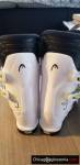 Buty narciarskie dla dziecka