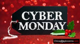 CYBER MONDAY SALE www.LeObsession.com