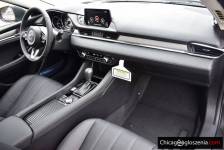 2019 Mazda6 Grand Touring
