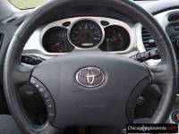 2006 Toyota Highlander Sport