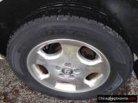 2006 Toyota Highlander Sport