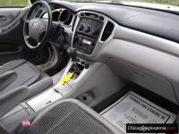 2006 Toyota Highlander Sport
