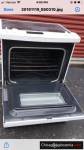 electric range