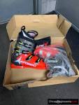 Mam do sprzedania ski boots.