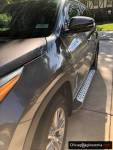 2015 Toyota Highlander LE Plus Sport Utility 4D 90K miles Bridgeview, IL