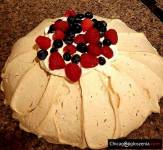 Kto ma ochotę na bezę Pavlova