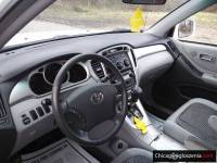 2006 Toyota Highlander Sport