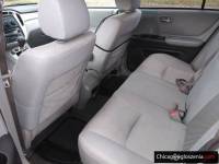 2006 Toyota Highlander Sport