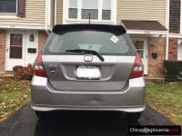Sprzedam 2007 Honda Fit Sport 167 tys mil.