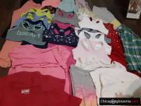 GIRLS CLOTHING SIZE 14 - 16
