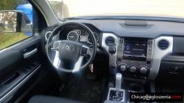 TOYOTA TUNDRA TRD OFF ROAD 2015 SALE BY OWNER