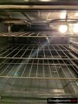 Whirlpool electric stove, microwave, dishwasher