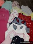 GIRLS CLOTHING SIZE 14 - 16