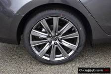 2019 Mazda6 Grand Touring