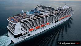 Spring Break Cruise - to Cayman Island & Bahamas .