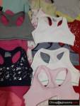 GIRLS CLOTHING SIZE 14 - 16