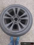 Sprzedam koła z BMW 3 śruby 5x120