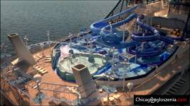 Spring Break Cruise - to Cayman Island & Bahamas .