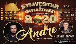SYLWESTER 2019/2020