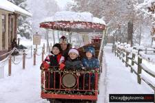 Odstapie bilety na Holiday Express w Aurora