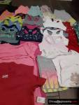 GIRLS CLOTHING SIZE 14 - 16