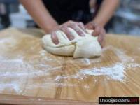 Pierogi, gołąbki