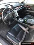Acura rl 2007