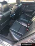 Acura rl 2007