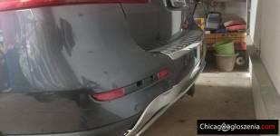 Sprzedam Mercedes ML 350