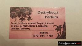 Perfumy i różne zestawy pod choinkę!