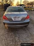 Acura rl 2007