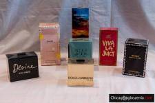 Perfumy i różne zestawy pod choinkę!