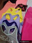GIRLS CLOTHING SIZE 14 - 16