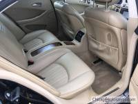 2006 mercedes cls500 AMG