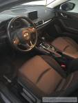 Mazda 3 2016 Sport