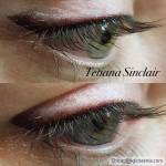 Permanent Make Up!