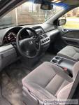 honda odyssey 2006. 91 tys mil