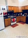 1 bedroom in a 3 bedroom Apartment for woman