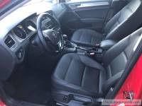 2015 VW GOLF