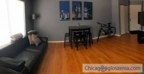 Roommate wanted for March 1st!