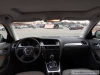 Audi a4 2.0 tfsi 2009r Clean Title -