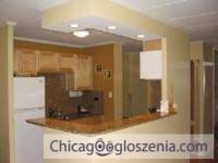 Do wynajecia w Prospect Hts, 1 sypialniowe