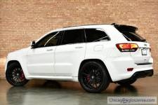 2014 jeep srt tons of add ons!!!