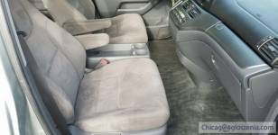 Honda odyssey 2005