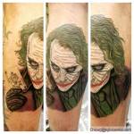 Professional Body Art